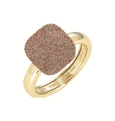 Pesavento - Anello Polvere Di Sogni I Colori Del Mondo Ref. WPSCA292/M - PESAVENTO