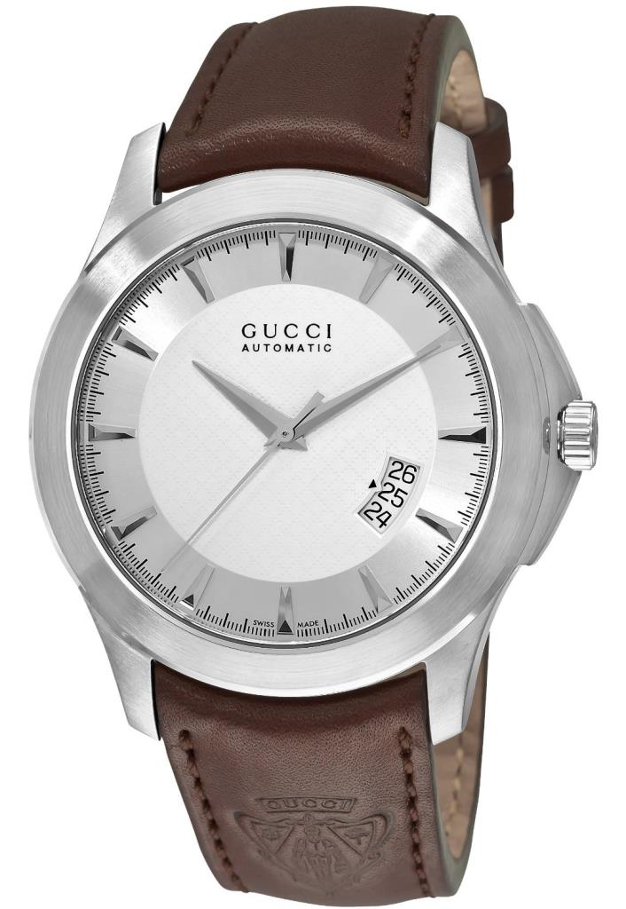 OROLOGIO GUCCI - TIMELESS Ref. YA126216 - GUCCI