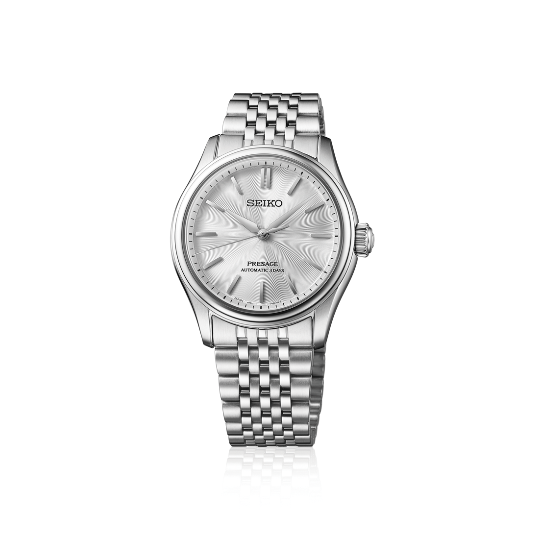 Orologio Seiko Presage Automatico HCC001J1 - SEIKO