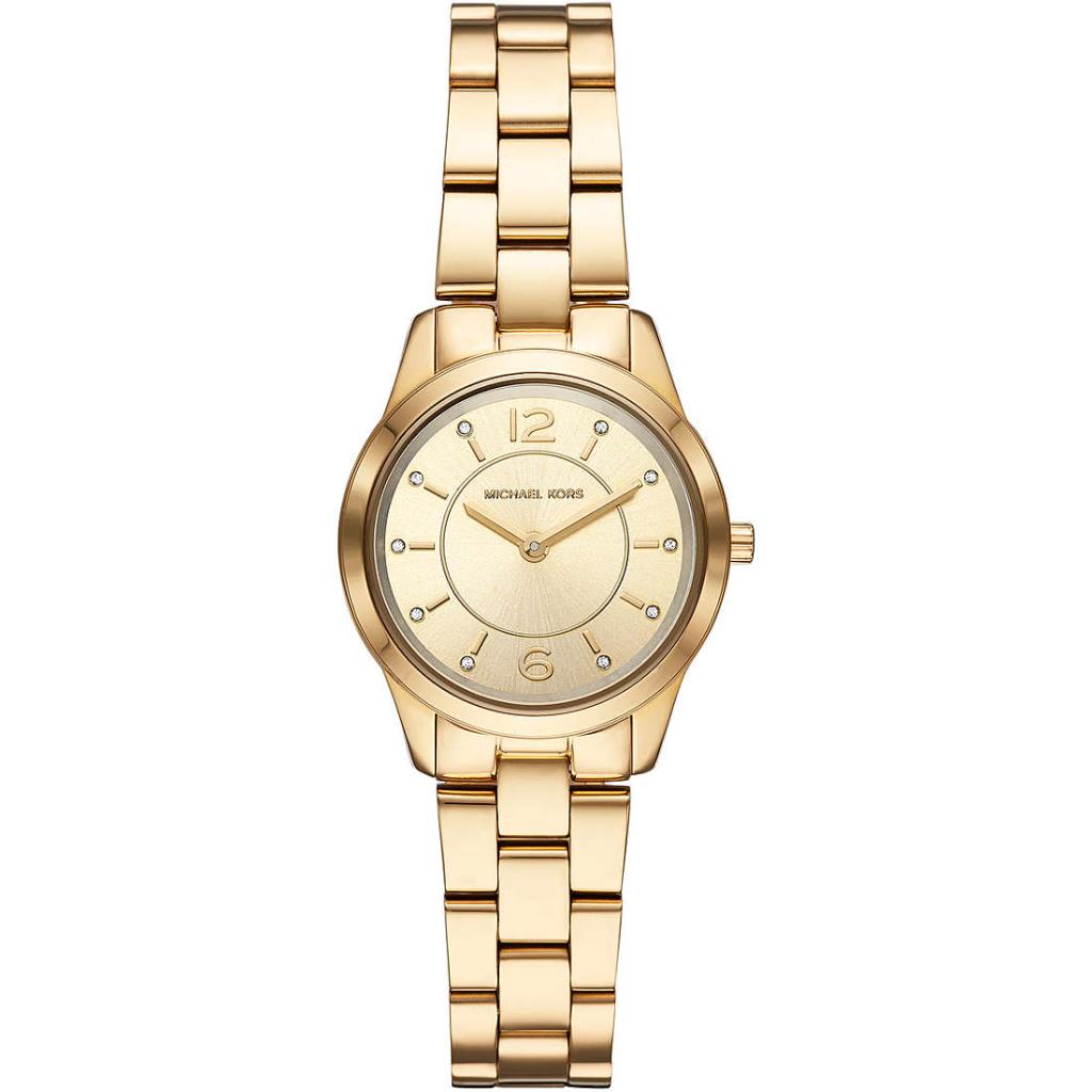OROLOGIO MICHAEL KORS - RUNWAY MINI Ref. MK6590 - MICHAEL KORS