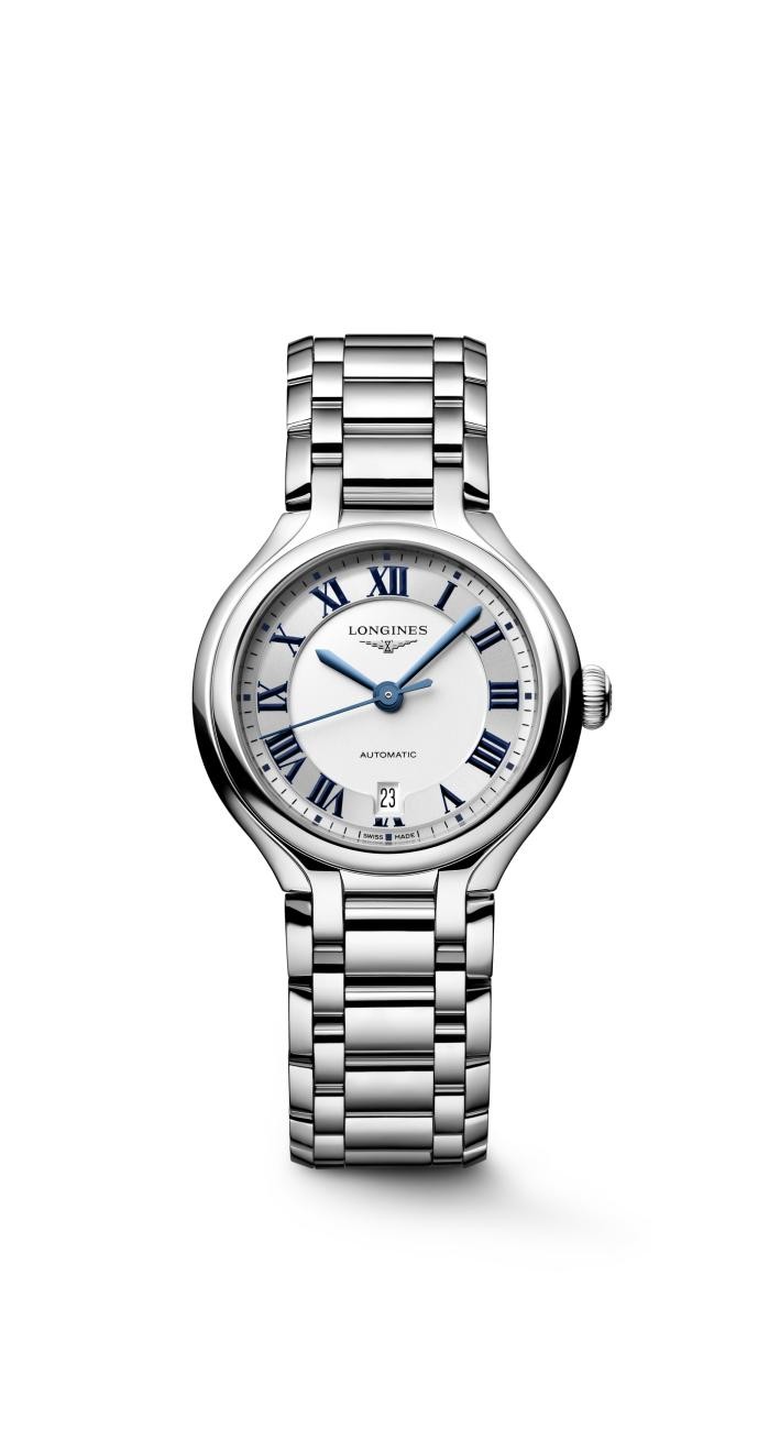 LONGINES PRIMALUNA Ref. L8.123.4.71.6 - LONGINES