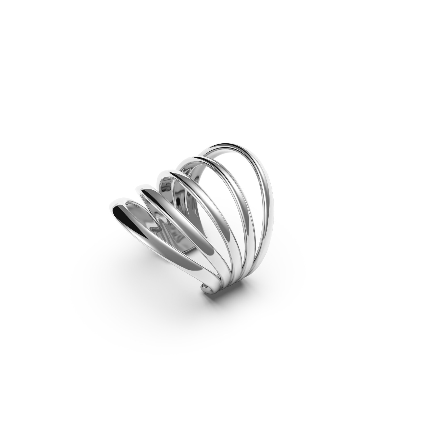 Anello Pianegonda MVP Wardrobe Mis. 16 Ref. PMVR03C - PIANEGONDA