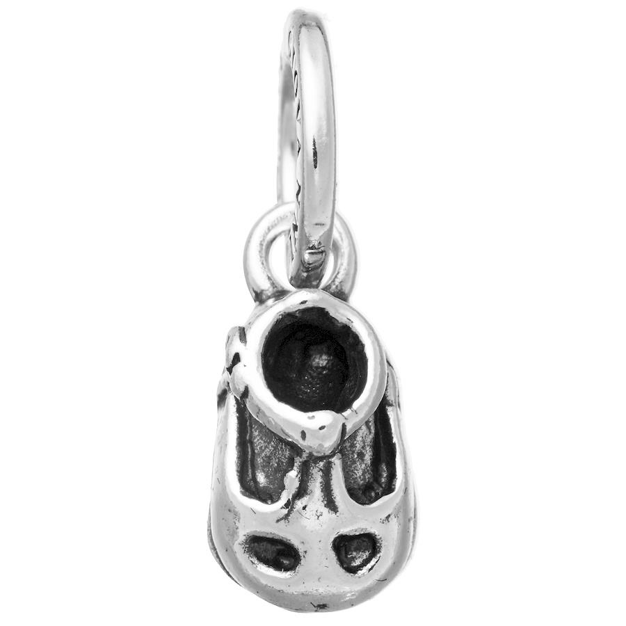 Giovanni Raspini - Mini Charm Scarpina Baby Ref. 10915 - GIOVANNI RASPINI