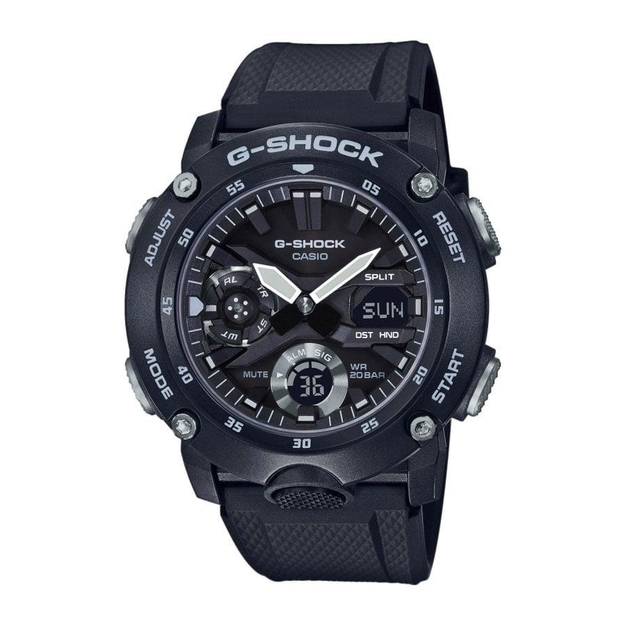 Orologio Casio G-Shock Ref. GA-2000S-1AER - CASIO