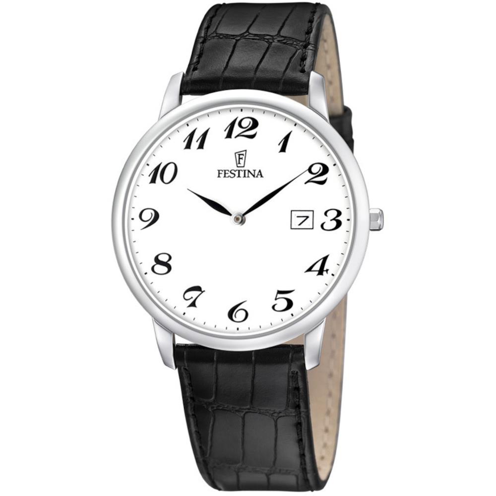 Orologio Festina - Classics Ref. F6806/5 - FESTINA