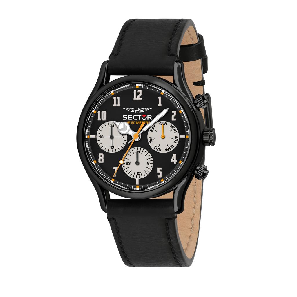 Orologio Sector - 660 Ref. R3251517001 - SECTOR