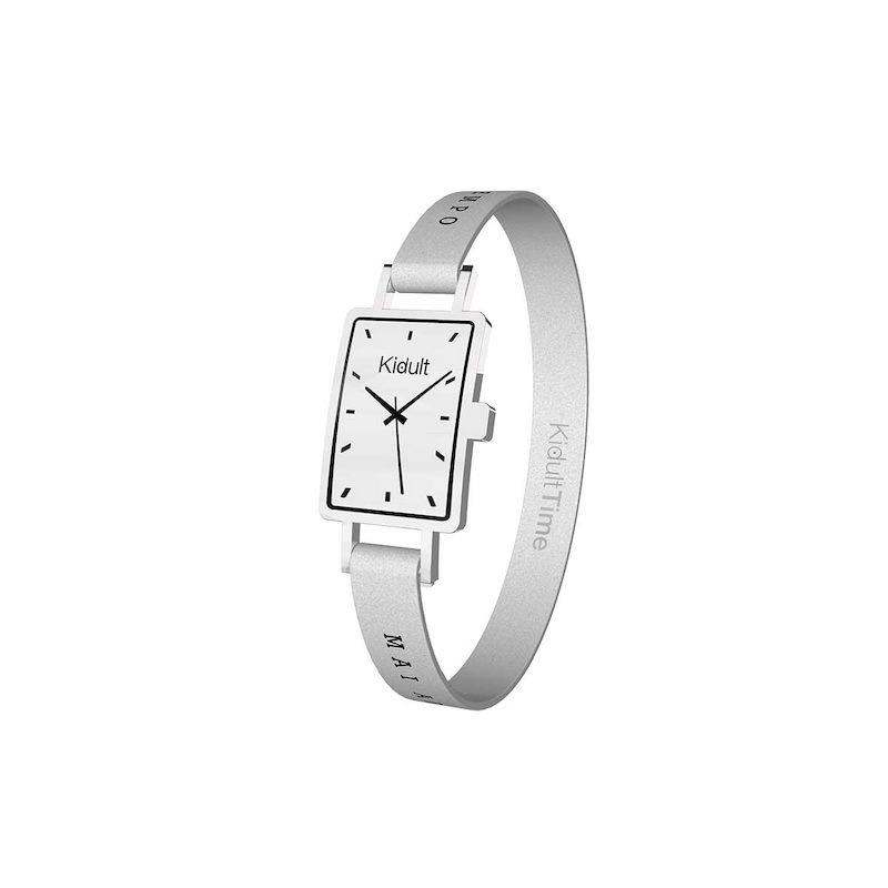 Gioielli Kidult - Bracciale in acciaio 316L (57x43.5 mm) Ref. 731485S - KIDULT