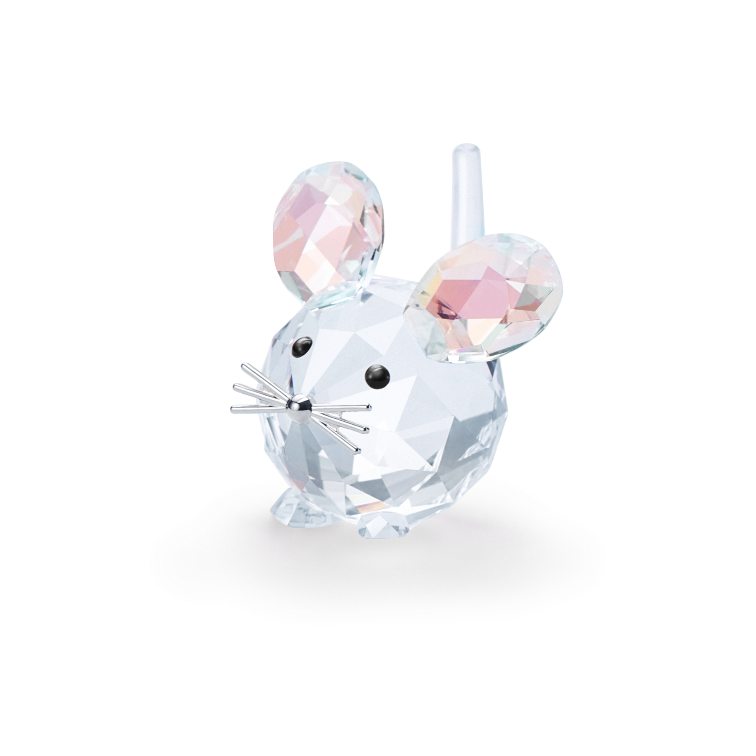 Swarovski - Topo Riedizione Ref. 5492738 - SWAROVSKI