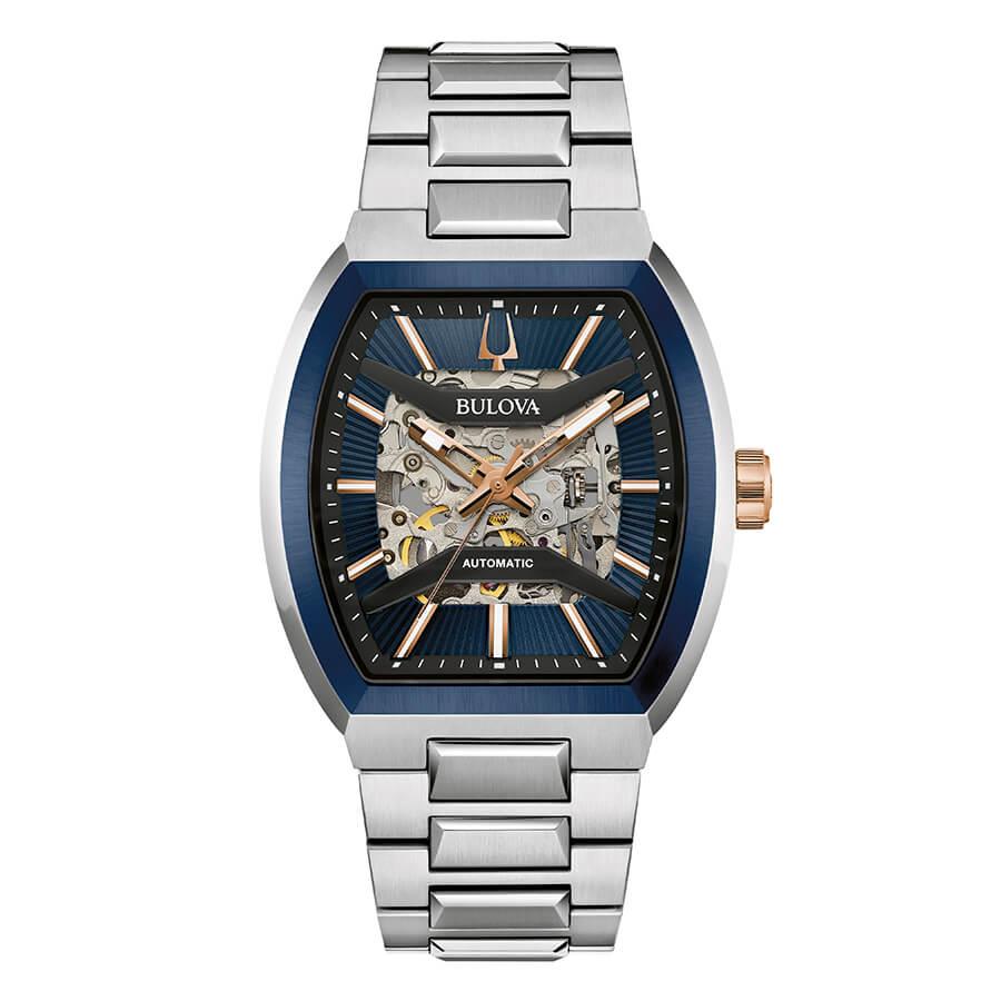 Orologio Bulova Uomo Maquina Ref. 98A319 - BULOVA