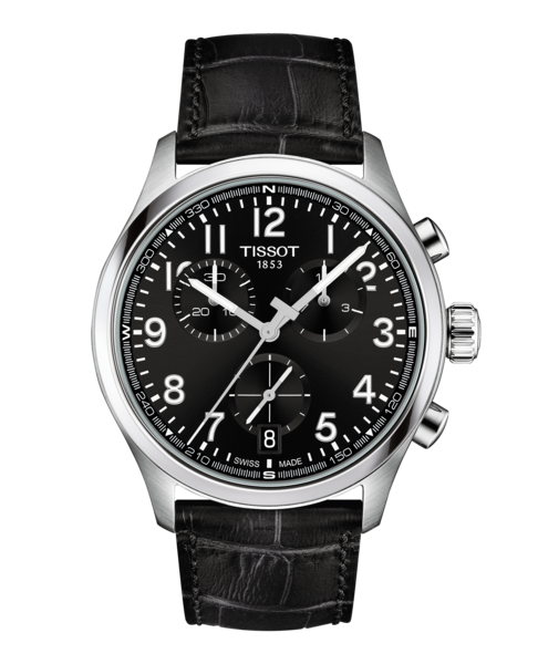 Orologio Tissot CHRONO L T116.417.16.052.00 - TISSOT