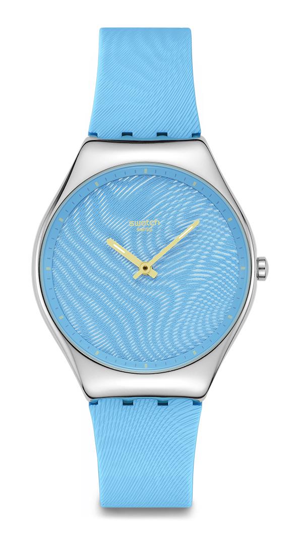 Orologio Swatch IRIDESCENTLY BLUE Ref. SYXS164 - SWATCH