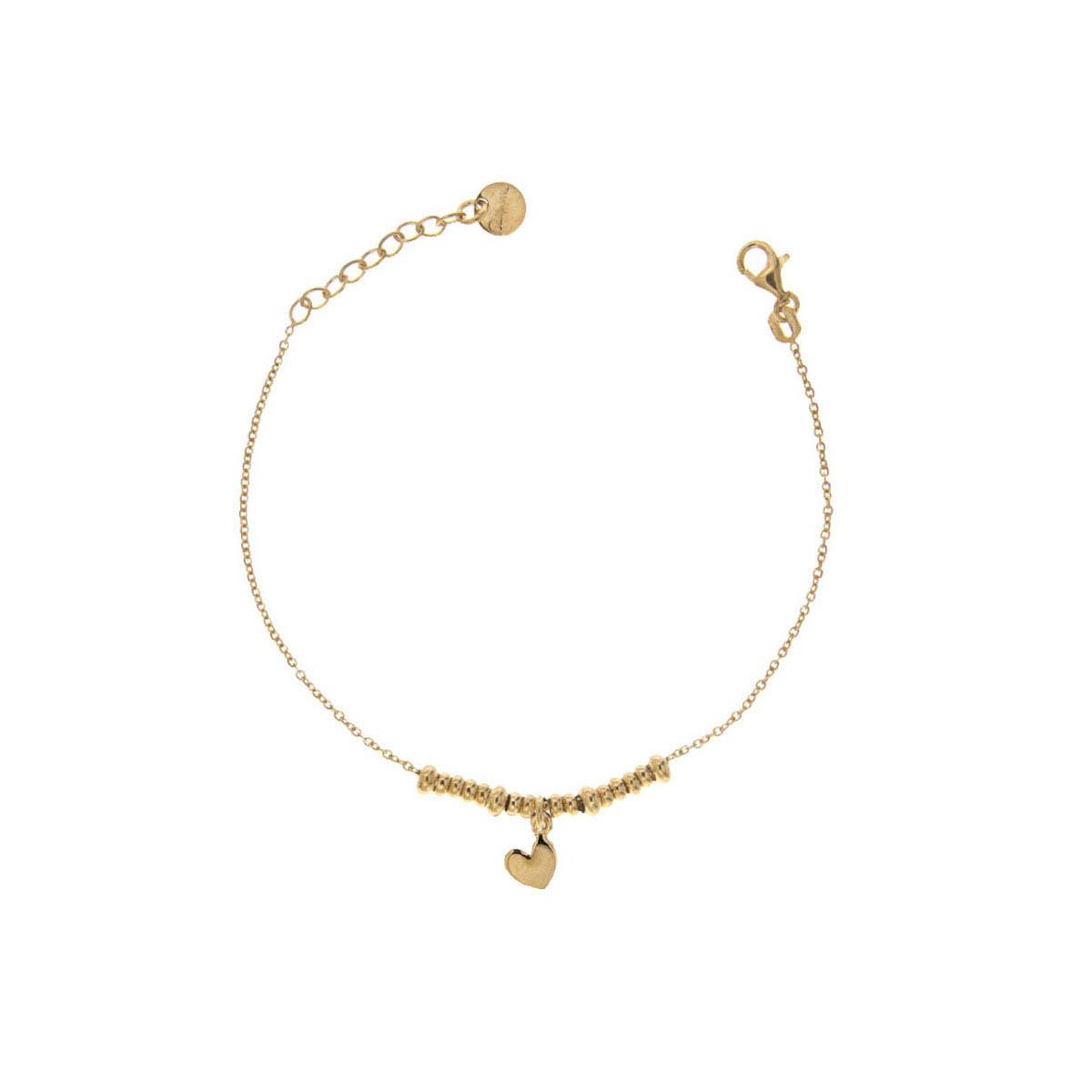 Rue des Mille - Bracciale I Sogni Son Desideri Ref. BR-002 1SOG CUO AU - RUE DES MILLE