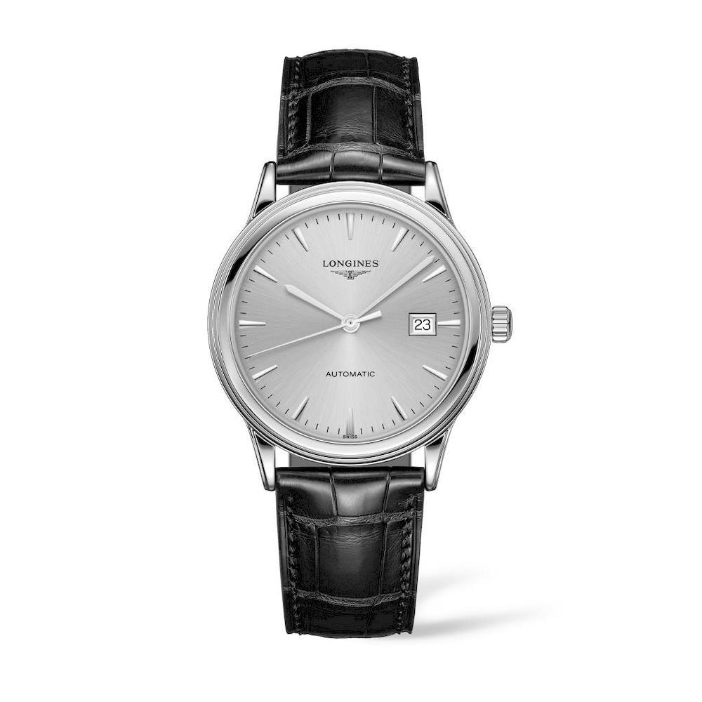 FLAGSHIP Ref. L4.984.4.72.2 - LONGINES