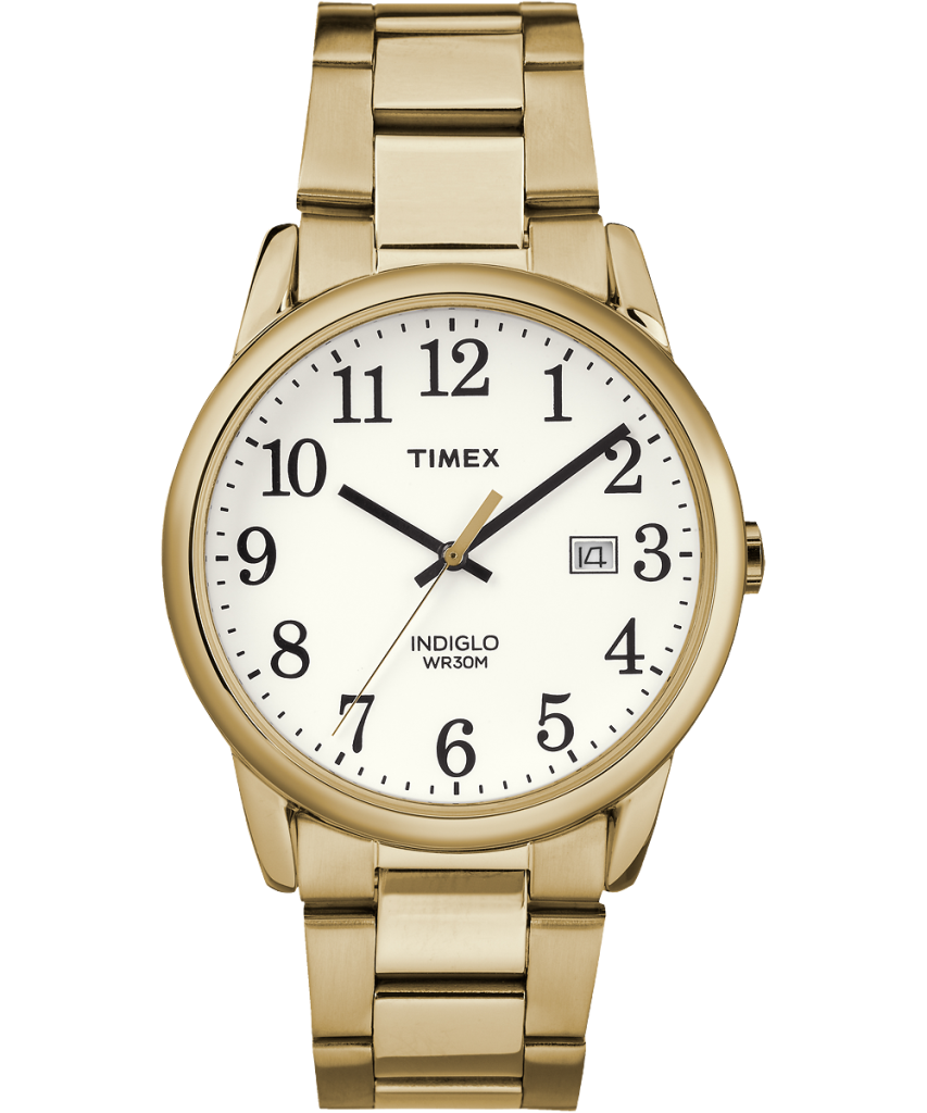OROLOGIO TIMEX - EASY READER Ref. TW2R23600 - TIMEX