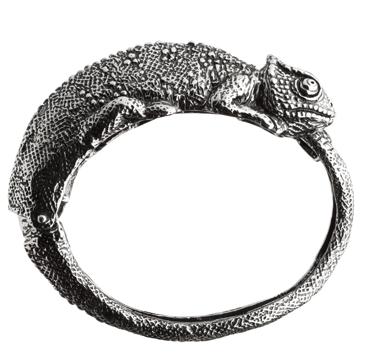 Giovanni Raspini - Bracciale Camaleonte Ref. 8676 - GIOVANNI RASPINI