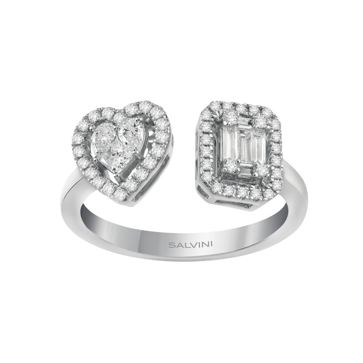 Anello Salvini - Magia Mis. 13 Ref. 20085798 - SALVINI