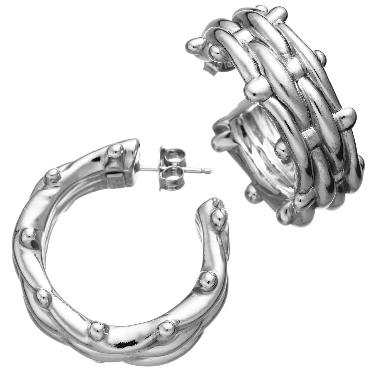 Giovanni Raspini - Orecchini Paris Ref. 10959 - GIOVANNI RASPINI