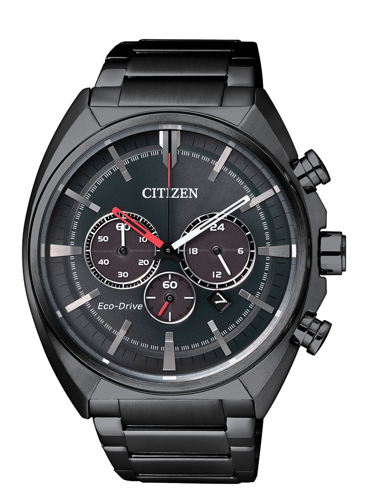 OROLOGIO CITIZEN - CRONO 4280 Ref. CA4285-50H - CITIZEN