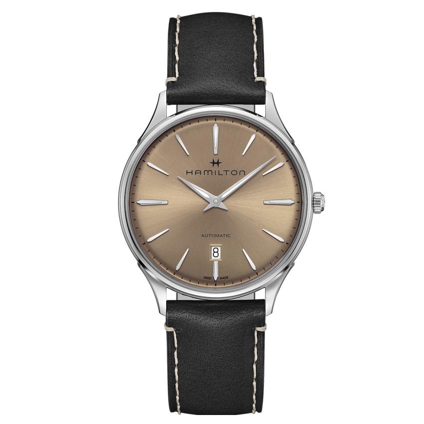 Orologio Hamilton - Jazzmaster Thinline Ref. H38525721 - HAMILTON