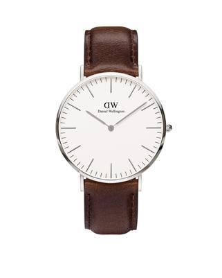 Orologio Daniel Wellington - Classic Bristol Ref. DW00100023 - DANIEL WELLINGTON