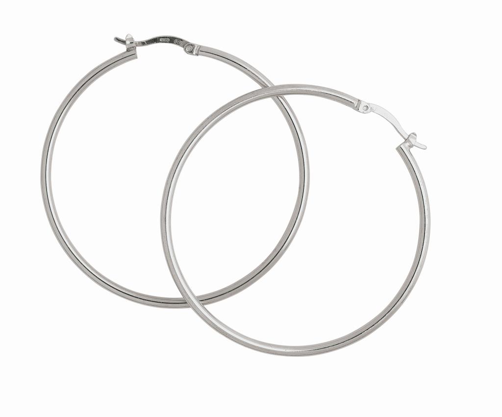 Giovanni Raspini - Orecchini Grandi cm 5 diam. Ref. 6264 - GIOVANNI RASPINI