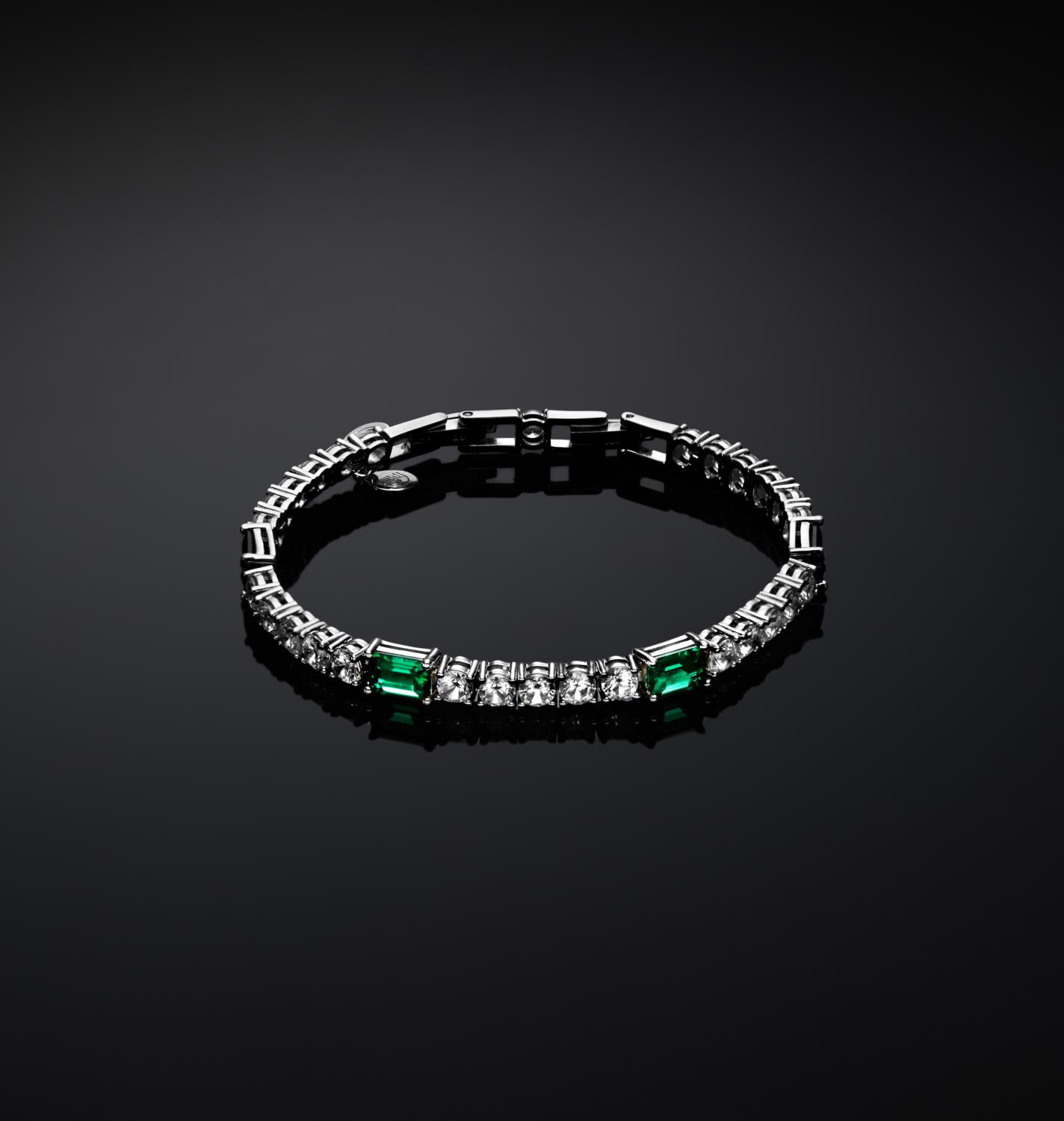 Bracciale Chiara Ferragni Emerald Ref. J19AWJ04 - CHIARA FERRAGNI