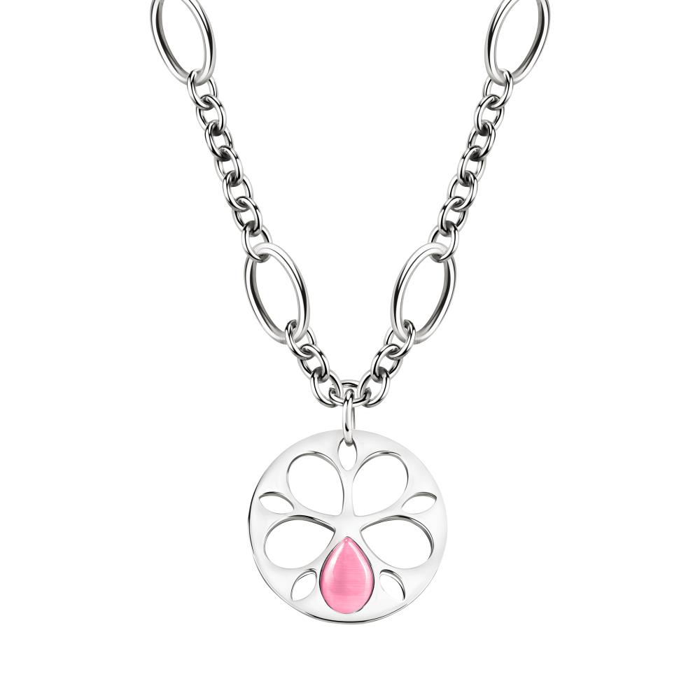 Collana Morellato - Fiore Ref. SATE07 - MORELLATO