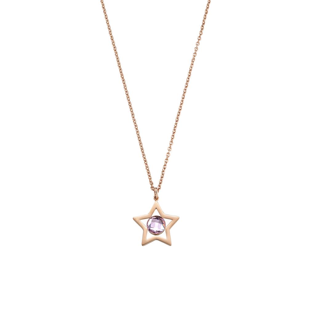 COLLANA MORELLATO - COSMO Ref. SAKI03 - MORELLATO