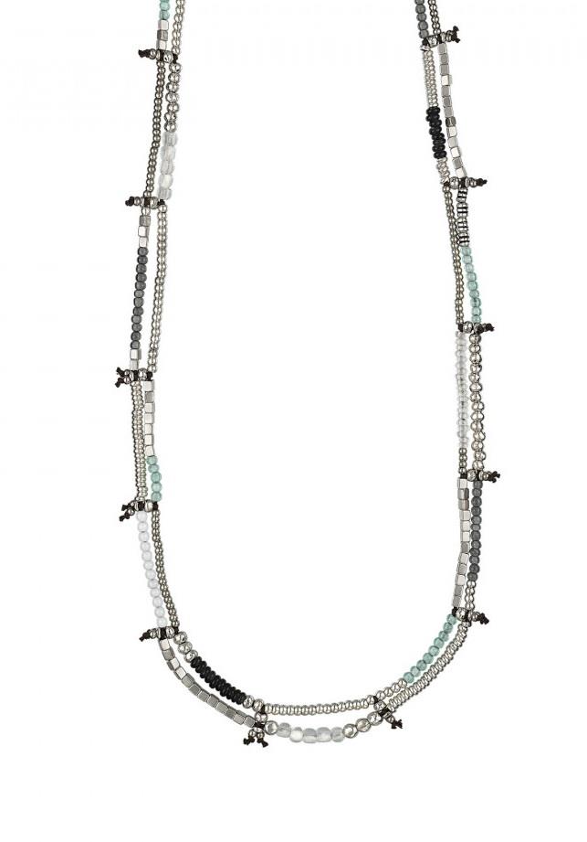 COLLANA UNOde50 - Kanication Ref. COL0988MTLVRD0U - UNODE50