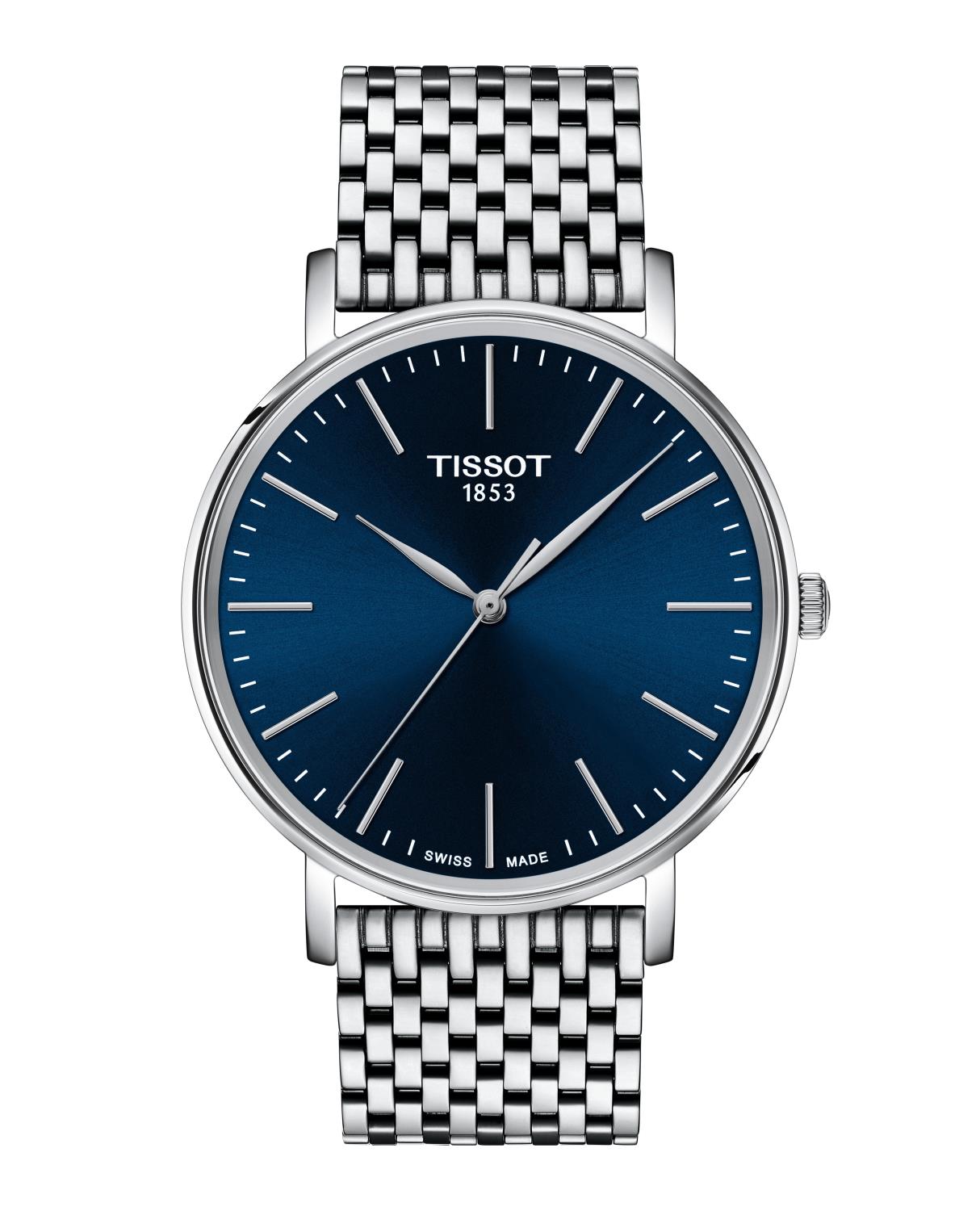 Orologio Tissot  Everytime Ref. T1434101104100 - TISSOT