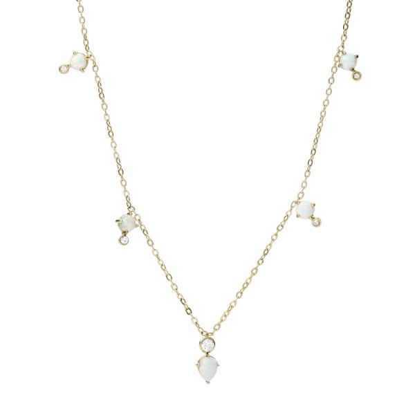 Collana Fossil Ref. JF03880710 - FOSSIL