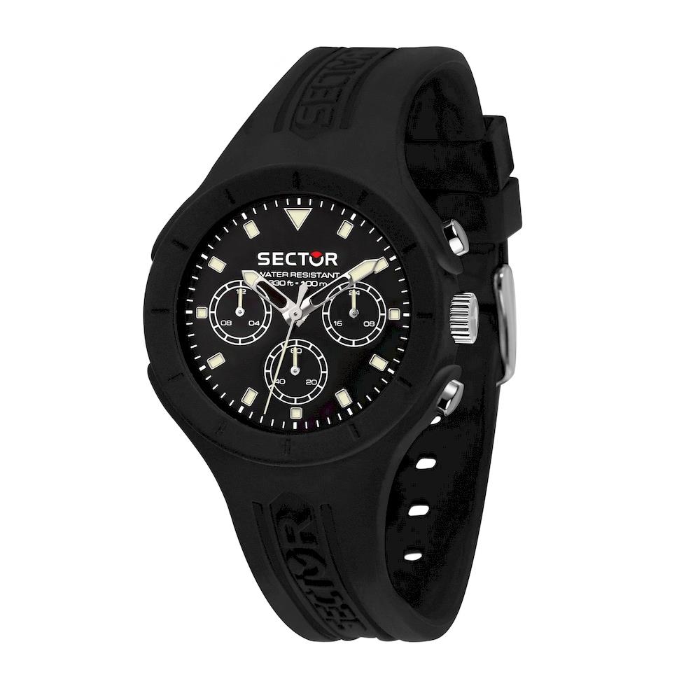 Orologio Sector - Speed Touch Ref. R3251514019 - SECTOR