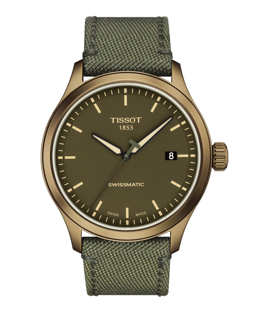 Orologio Tissot - Gent XL Swissmatic Ref. T1164073709100 - TISSOT