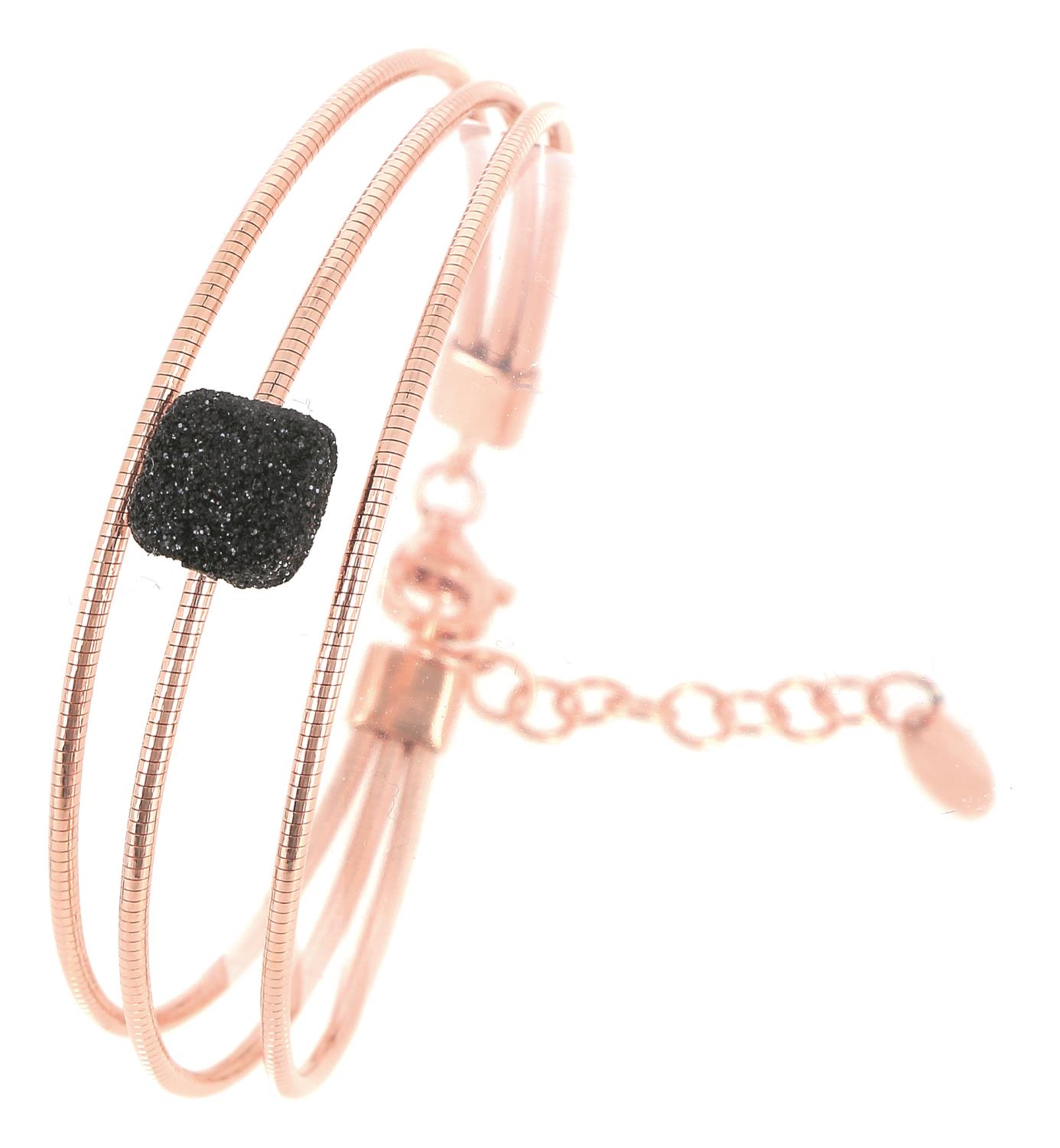 Pesavento - Bracciale 3 Fili DNA Spring Ref. WDNAB418 - PESAVENTO