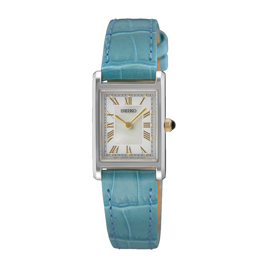 Orologio Seiko Classic  2 sfere al quarzo - Ref. SWR101P1 - SEIKO