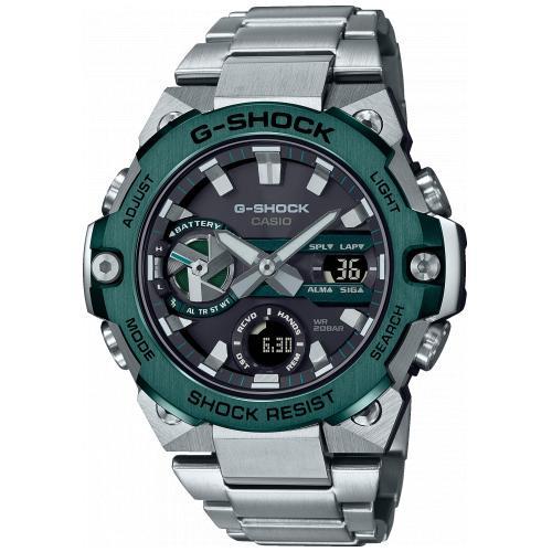 Orologio Casio G-Shock Ref. GST-B400CD-1A3ER - CASIO