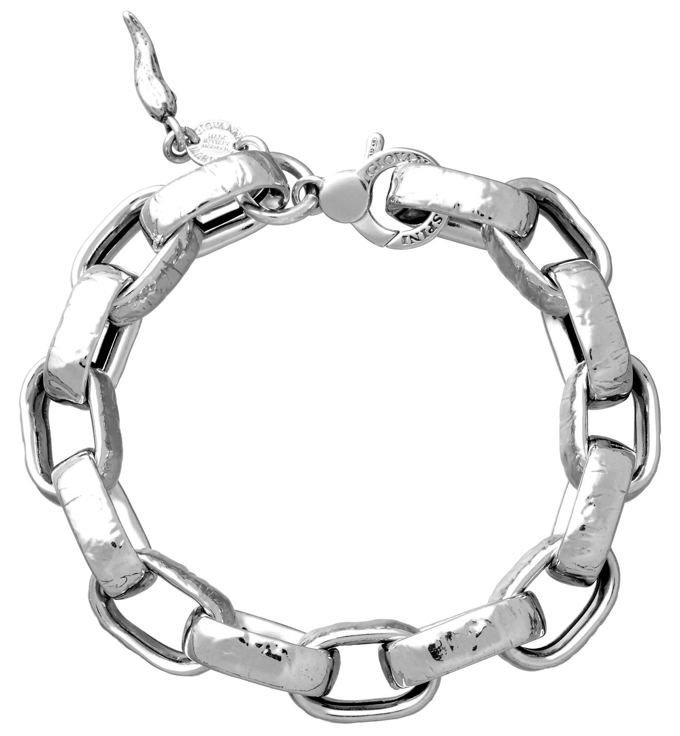 Giovanni Raspini - Bracciale Soho Grande Ref. 11275 - GIOVANNI RASPINI