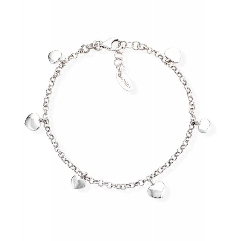 Bracciale Amen - Argento 925 Ref. BRGHB - AMEN