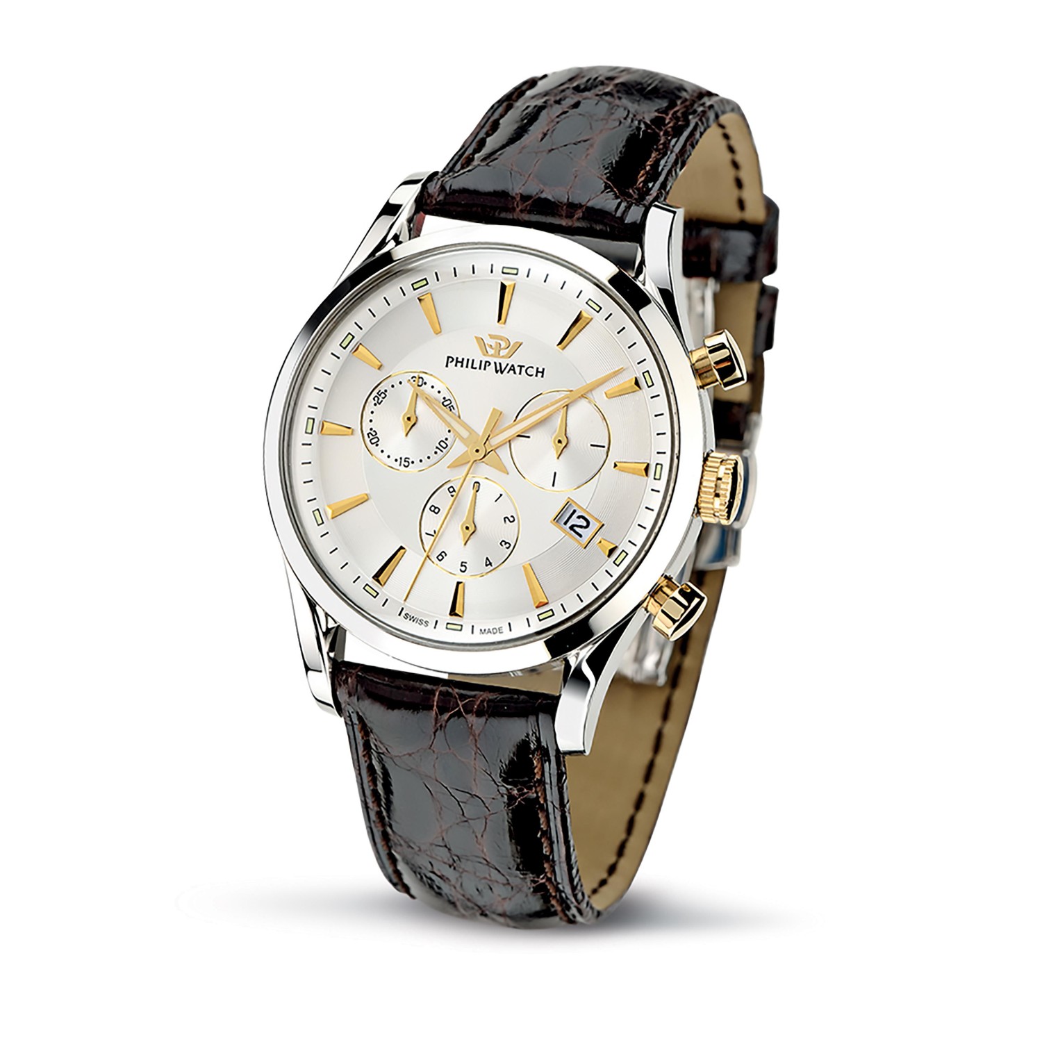 Orologio Philip Watch - Sunray Ref. R8271908009 - PHILIP WATCH