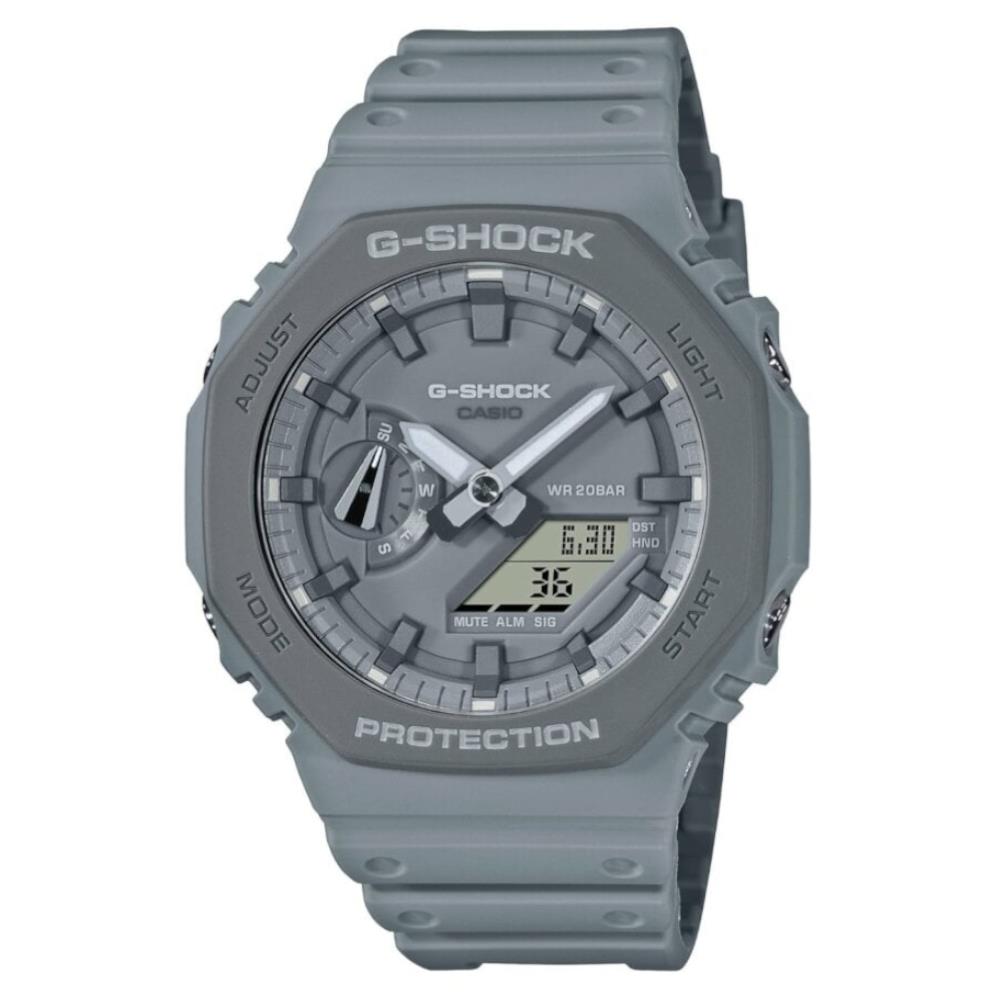 Orologio Casio - G-Shock Ref. GA-2110ET-8AER - CASIO