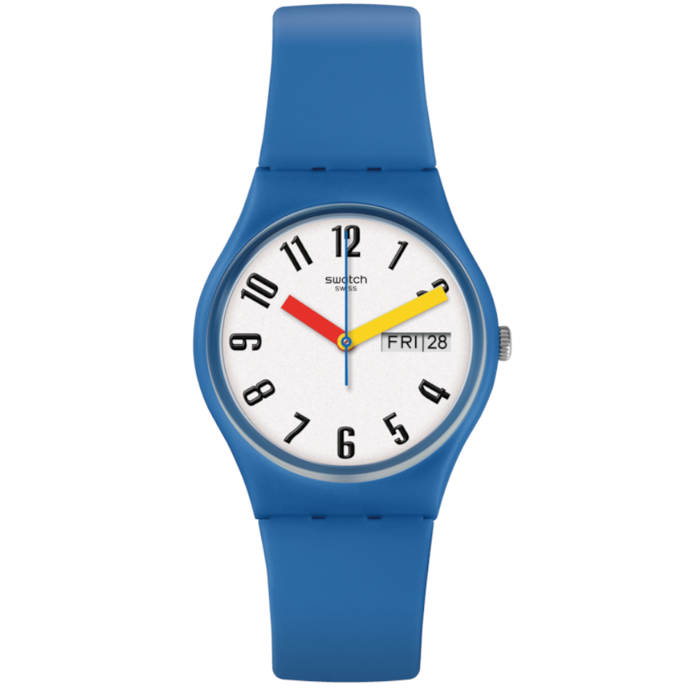 Orologio Swatch - Sobleu Ref. GS703* - SWATCH