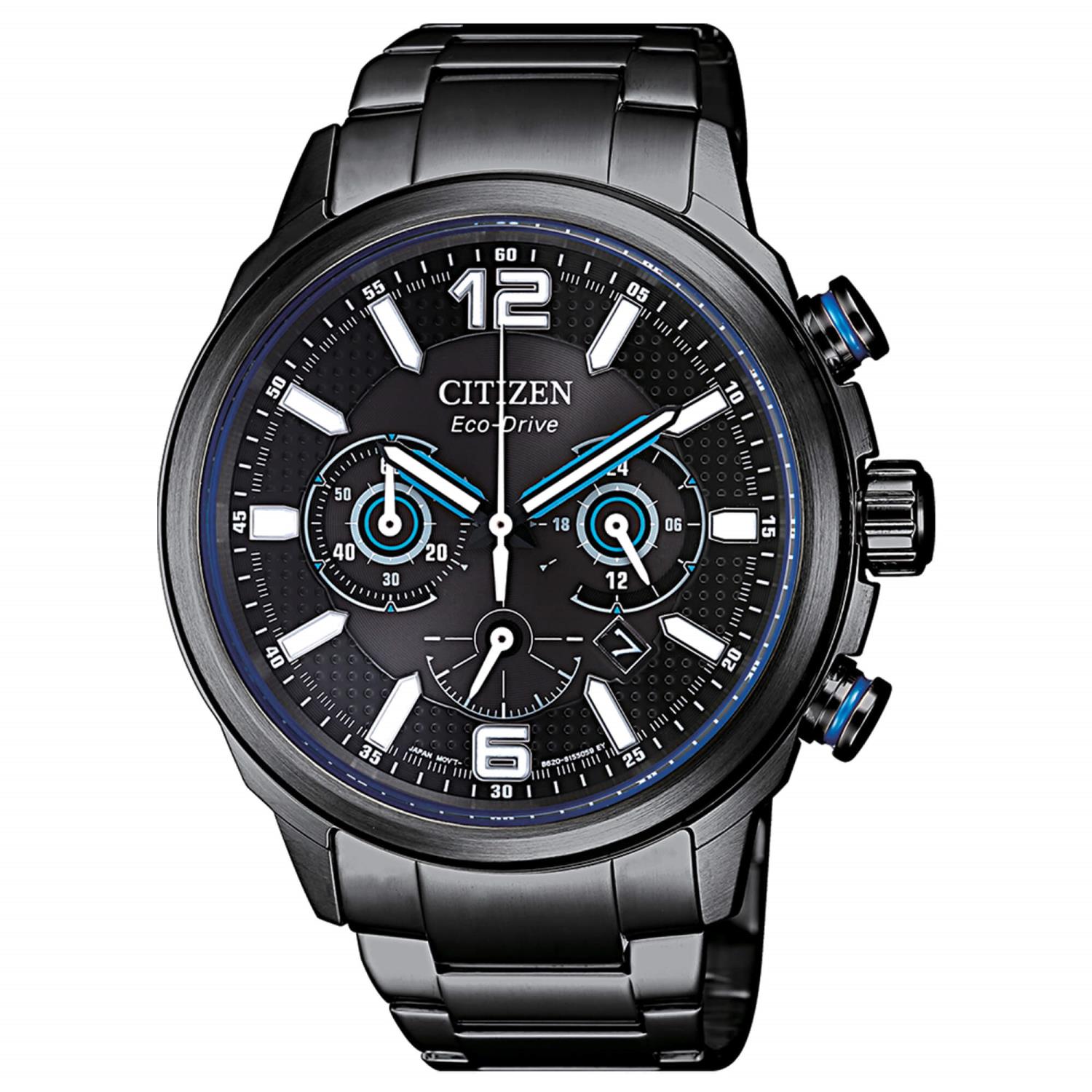 Orologio Citizen Crono Racing Ref. CA4385-80E - CITIZEN