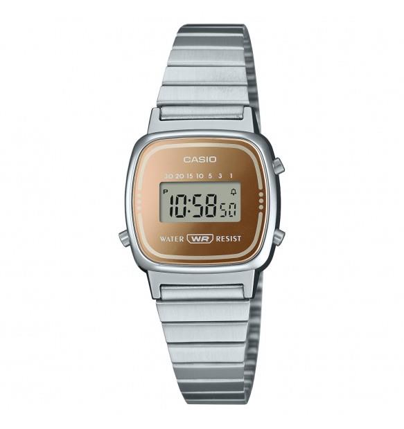 Orologio Casio - Vintage Collection Ref. LA670WES-4AEF - CASIO