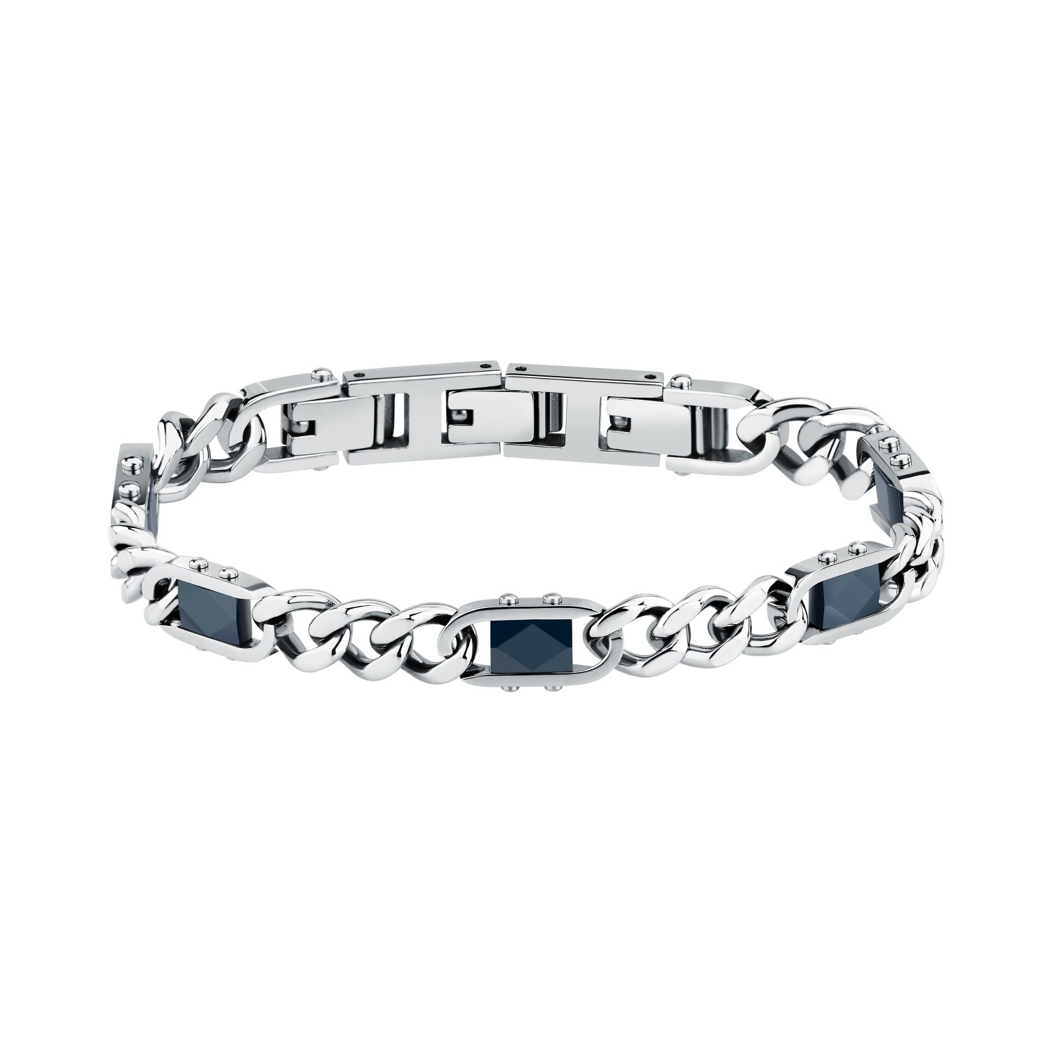 Bracciale Uomo Sector Ceramic in Acciaio – SAFR65 - SECTOR