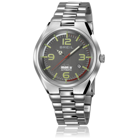 OROLOGIO BREIL - MANTA PROFESSIONAL Ref. TW1358 - BREIL