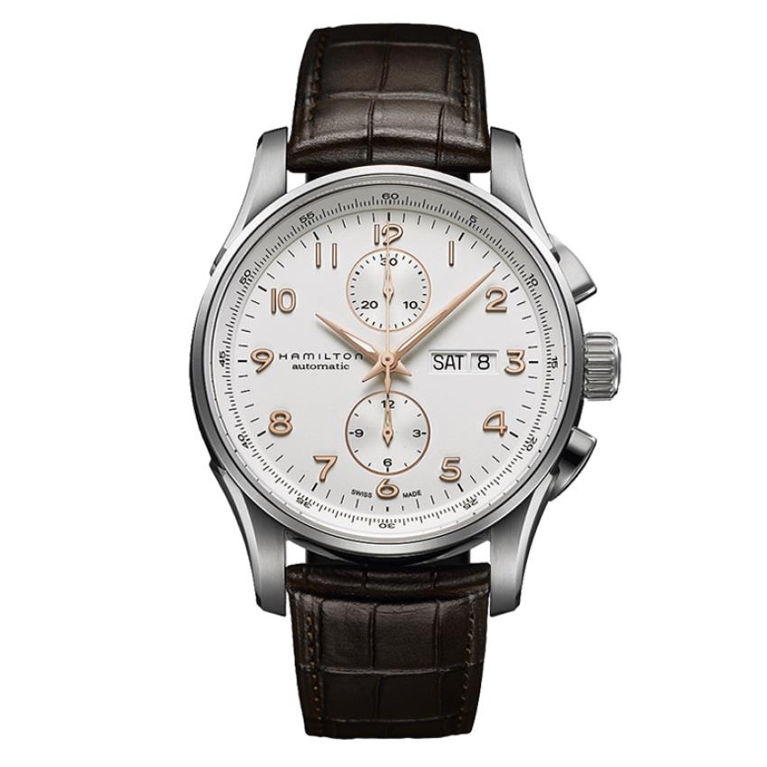 Orologio Hamilton - Jazzmaster Maestro Ref. H32766513 - HAMILTON