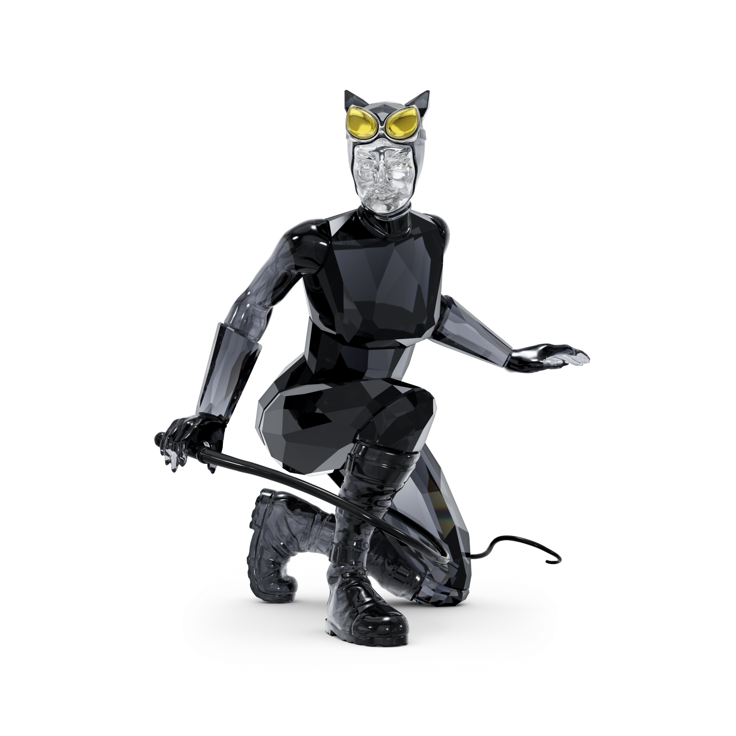 Swarovski - DC Catwoman Ref. 5633660 - SWAROVSKI