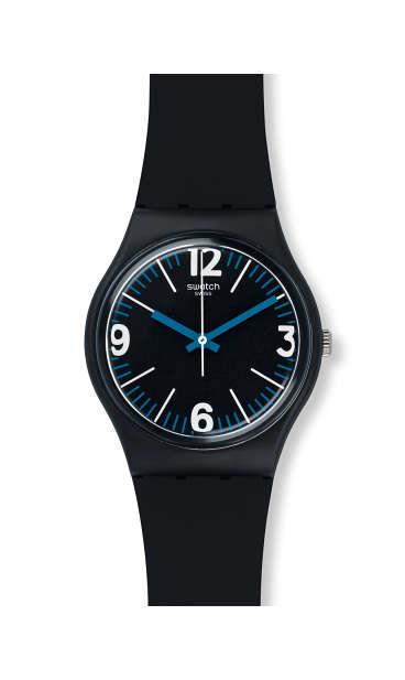 OROLOGIO SWATCH - FOUR NUMBERS Ref. GB292 - SWATCH