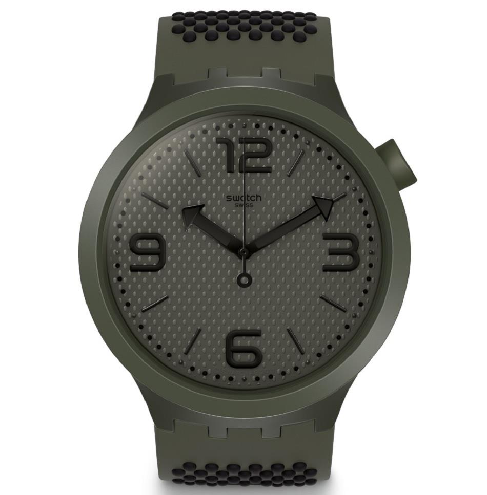 Orologio Swatch BBBUBBLES Ref. SO27M100 - SWATCH