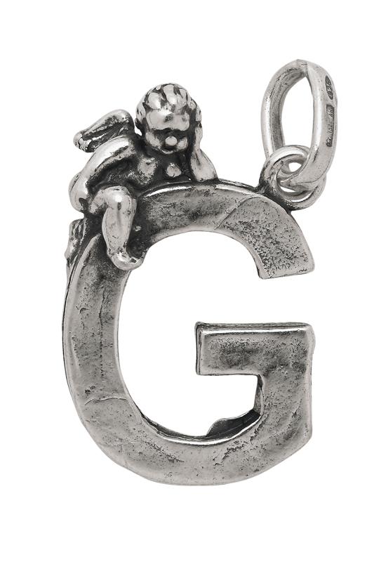 GIOVANNI RASPINI - CHARM G  CON ANGELO - GIOVANNI RASPINI